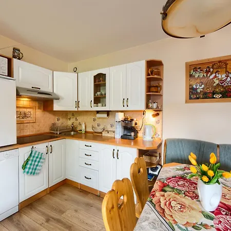 Apartamenty Swietlana Przy Krupowkach W Centrum Zakopanego-2
